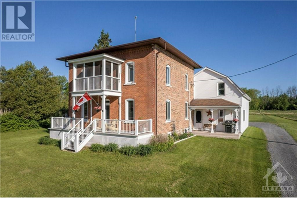 17505 MCDONALD ROAD, Monkland