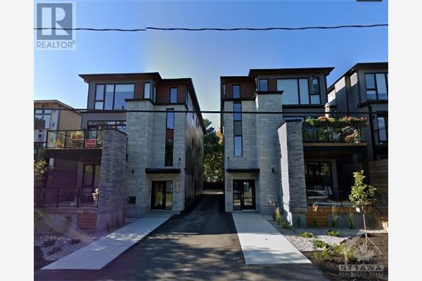 419-423 RAVENHILL AVENUE, Ottawa