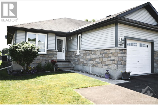 1031 MACKENZIE ROAD, Prescott