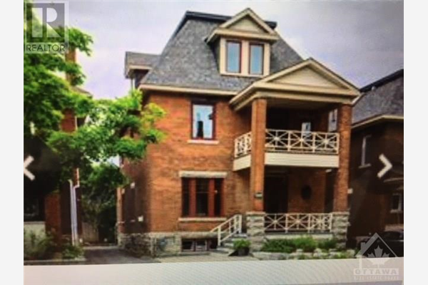 229 POWELL AVENUE UNIT#1, Ottawa