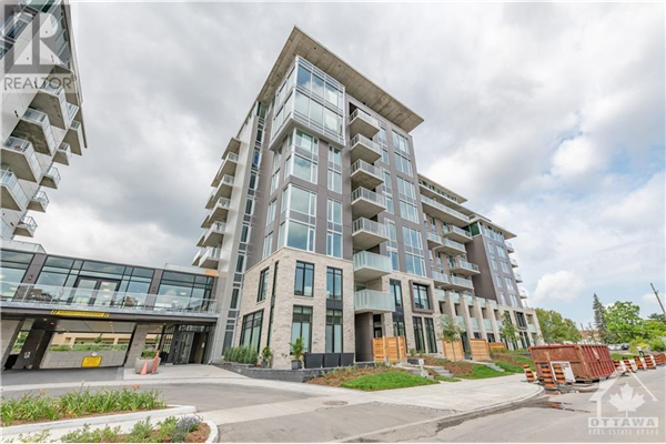 570 DE MAZENOD AVENUE UNIT#303, Ottawa