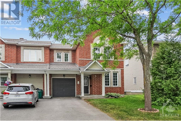 14 WOODSON STREET, Ottawa