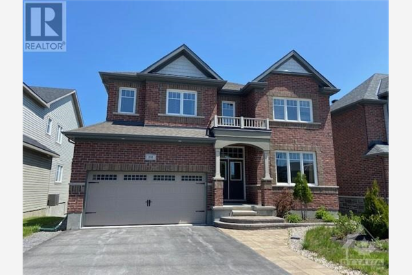 315 ANDALUSIAN CRESCENT, Kanata