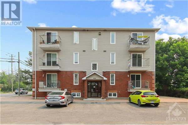 902 NOTRE DAME STREET UNIT#200, Embrun