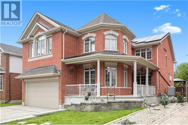 58 GRENWICH CIRCLE, Ottawa