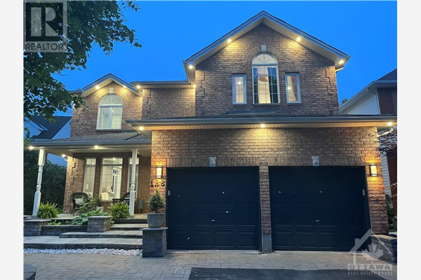 138 STEEPLE CHASE DRIVE, Ottawa