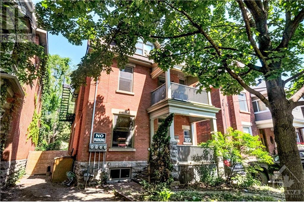 173 SECOND AVENUE, Ottawa