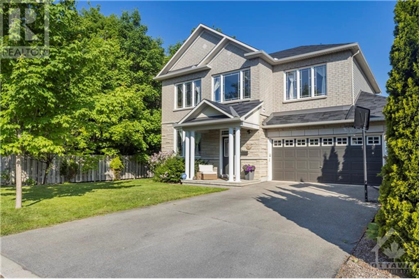 360 ABBEYDALE CIRCLE, Ottawa