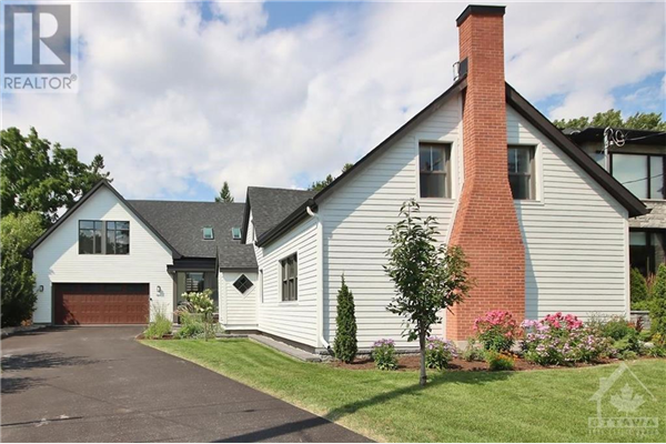 187 BILLINGS AVENUE, Ottawa
