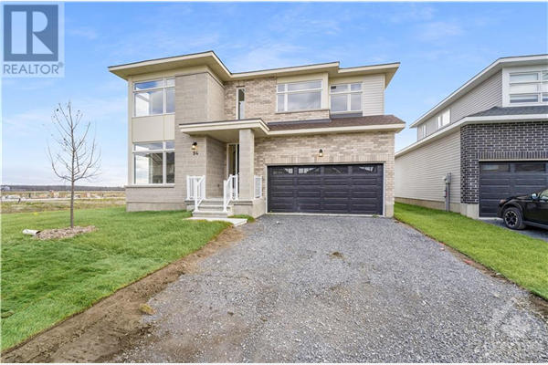 94 ROBERTSON LANE, Carleton Place