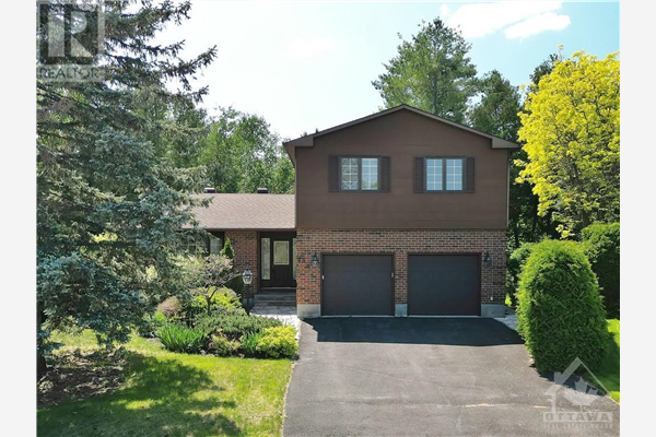 13 SHADY BRANCH TRAIL, Ottawa