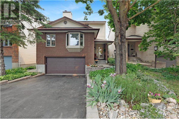 14 SINGER PLACE, Ottawa