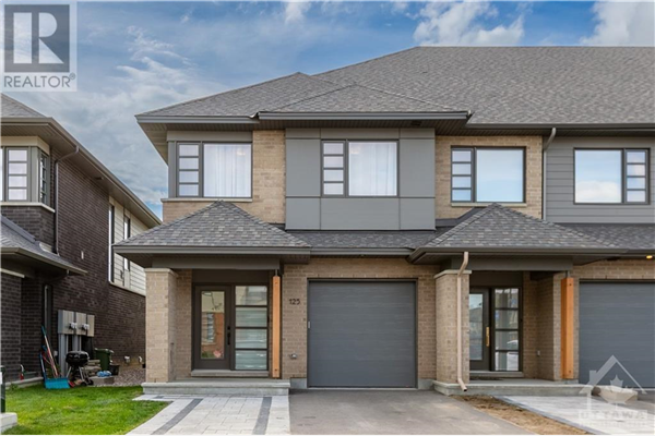 125 LONGWORTH AVENUE, Ottawa