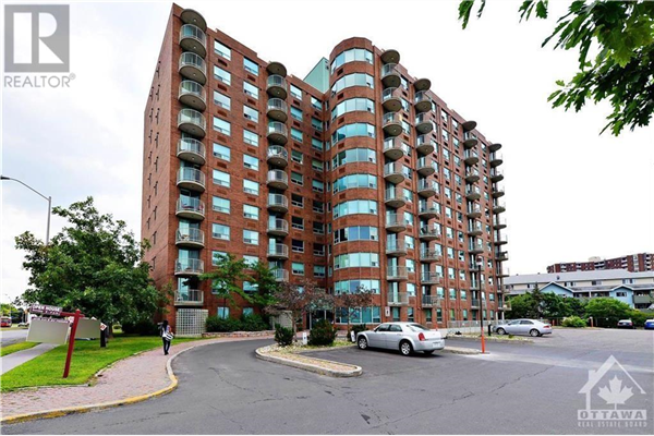 1440 HERON ROAD UNIT#902, Ottawa