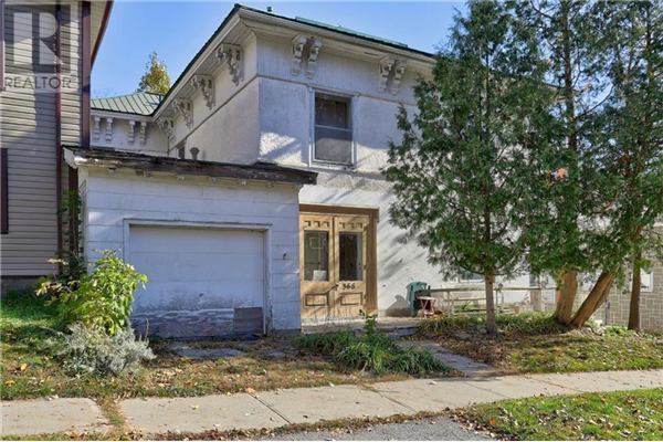 366 GEORGE STREET, Prescott