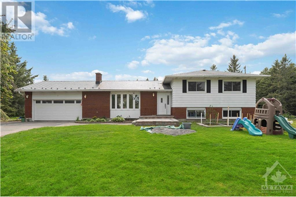 6545 OLD RICHMOND ROAD, Richmond