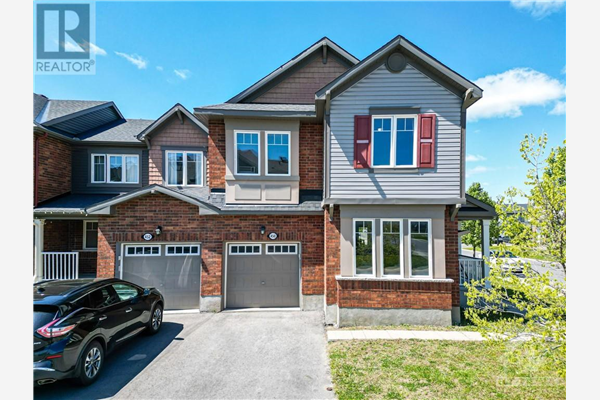 450 WHITE ARCTIC AVENUE, Ottawa