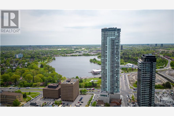 805 CARLING AVENUE UNIT#1901, Ottawa