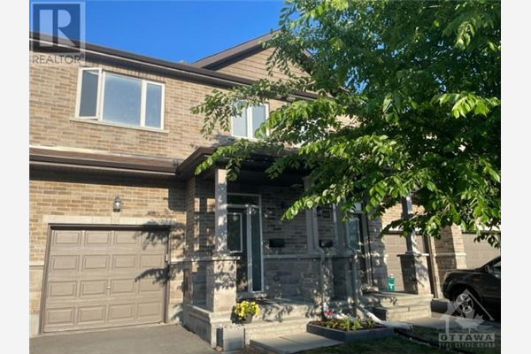 645 VIA MATTINO WAY, Ottawa