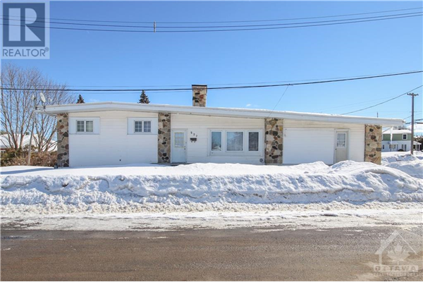 527 WOLFE STREET, Hawkesbury