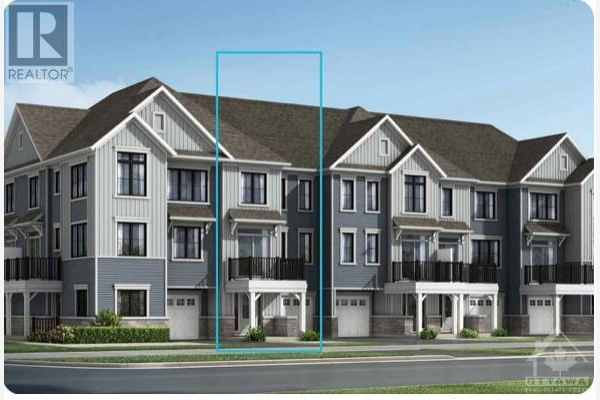 907 NOVA PRIVATE, Ottawa