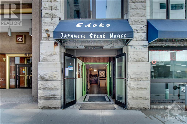 64 QUEEN STREET, Ottawa