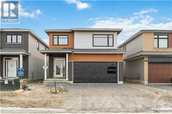 819 SNOWDROP CRESCENT, Ottawa