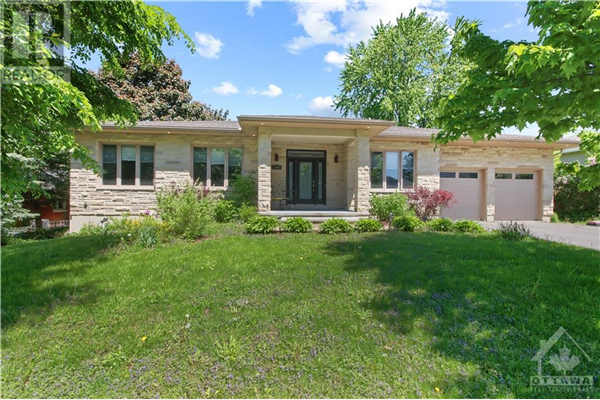 159 ROGER ROAD, Ottawa