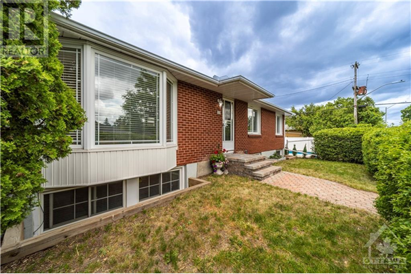 362 SPARTAN AVENUE, Ottawa