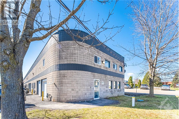 2757 FENTON ROAD UNIT#1, Ottawa
