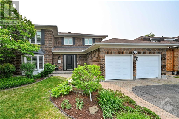 6123 VOYAGEUR DRIVE, Orleans
