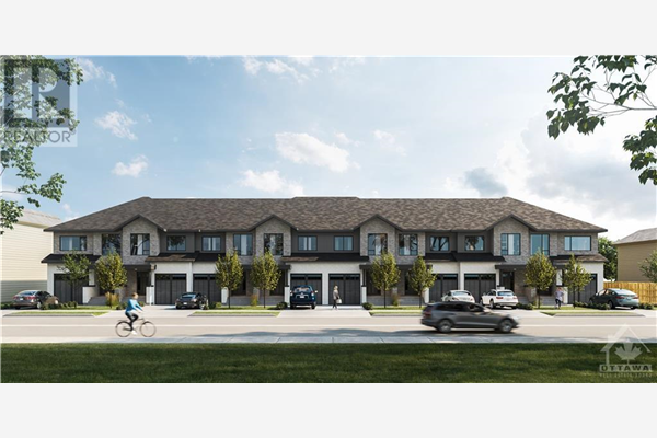 193 BENSINGER WAY, Stittsville