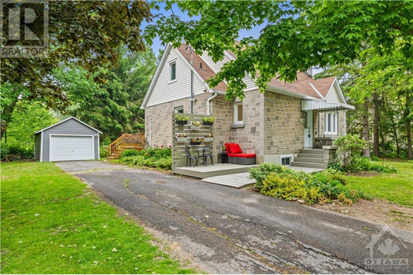 2317 ANDREW STREET, Ottawa