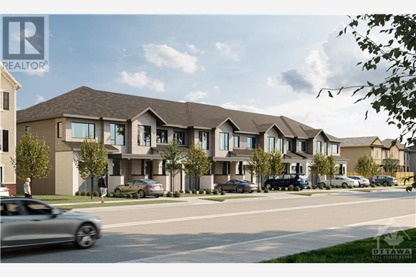 199 BENSINGER WAY, Stittsville