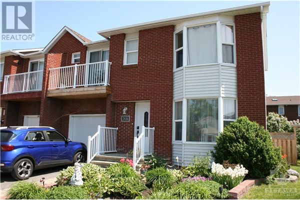 2836 GOTHWOOD PLACE, Ottawa