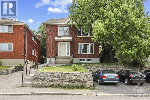 142 YOUNG STREET, Ottawa