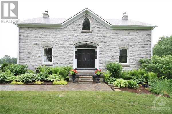 3000 ROGER STEVENS DRIVE, Ottawa