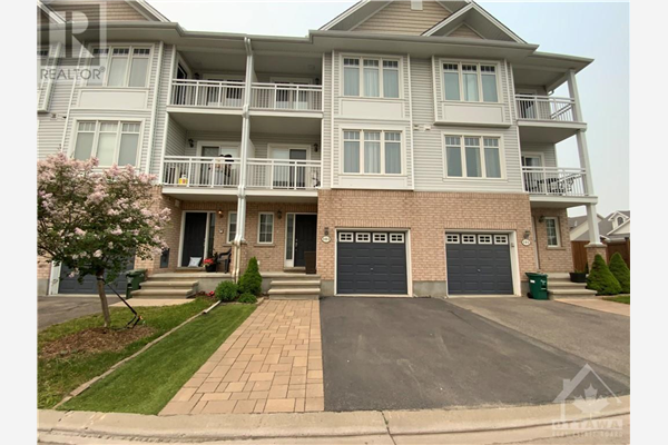 103 CAITHNESS PRIVATE, Ottawa