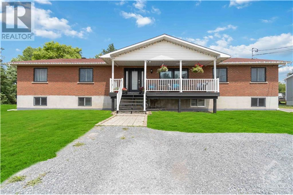 1963 DEVINE ROAD, Ottawa