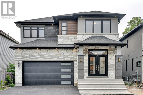 348 ABBEYDALE CIRCLE, Ottawa