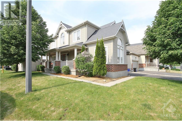 3330 RIVERSET CRESCENT, Nepean