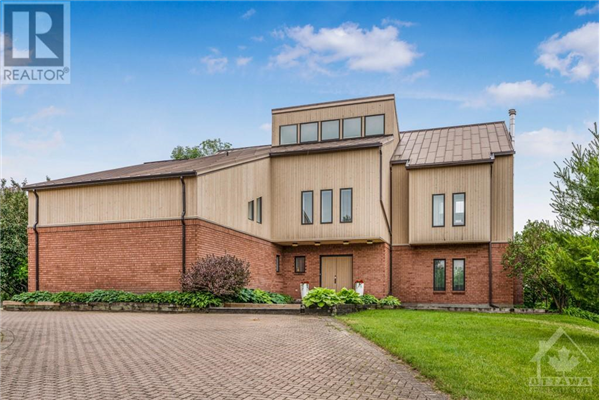 1270 ROYAL PALM CRESCENT, Ottawa