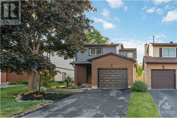 50 AMHERST CRESCENT, Ottawa