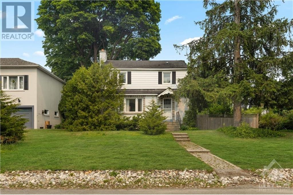 633 EDISON AVENUE, Ottawa