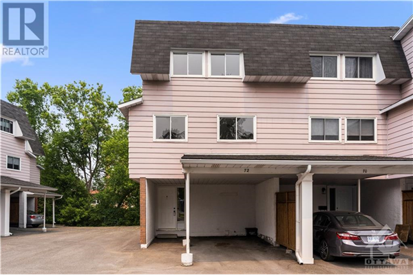 72 ALISON KORN PRIVATE, Ottawa