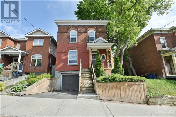 60 SPRUCE STREET, Ottawa