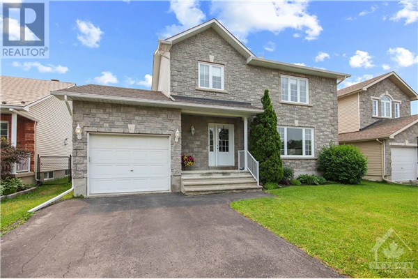 24 NORMANDIE AVENUE, Embrun