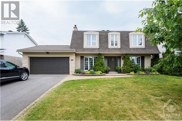 2336 WYNDALE CRESCENT, Ottawa