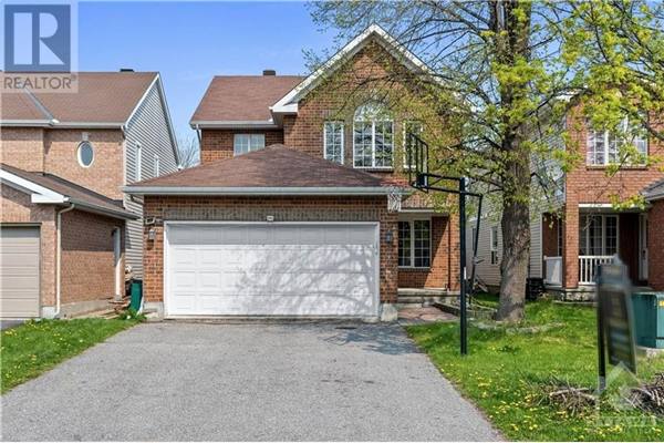 9 ARMAGH WAY, Ottawa