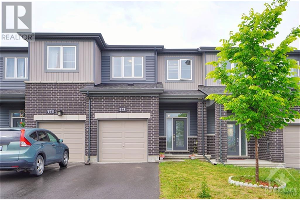 173 BENDING WAY, Ottawa